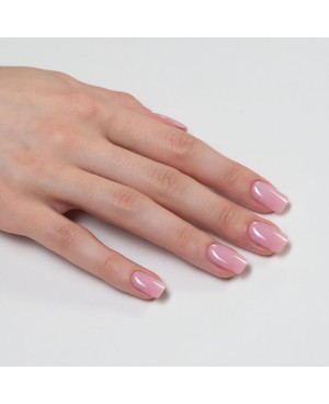 Hard Builder Bottle Pink No.1 7 ml
