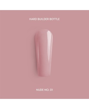 Hard Builder Bottle Nude No.1 7 ml