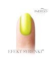 Effetto Sirena Neon Yellow