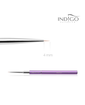 Pennello Master Nailart 005