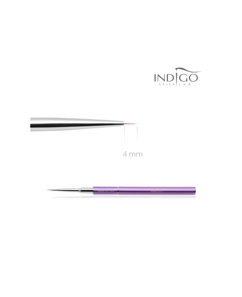 Pennello Master Nailart 005