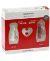 Swarovski Cute Mood and Heart's Desire