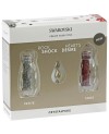 Swarovski Rock Shock and Heart's Desire
