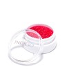 Pixel Effect Neon Pink