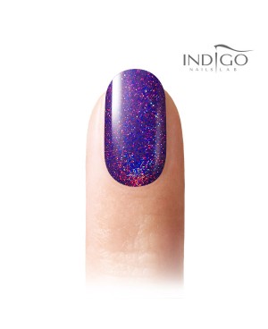 Holo Effect Violet
