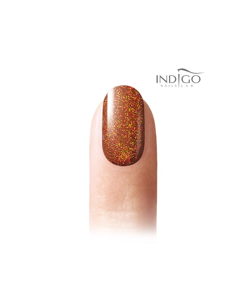 Holo Effect Copper