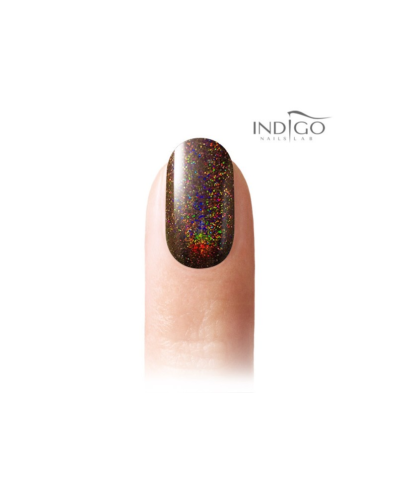 Holo Effect Brown