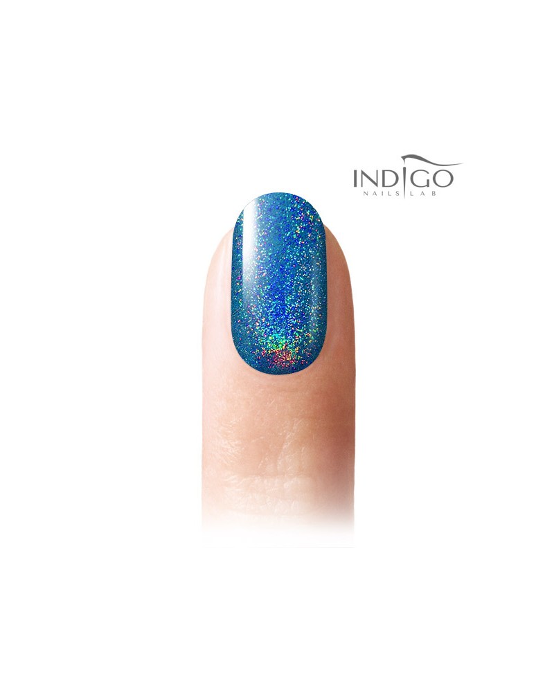 Holo Effect Blue