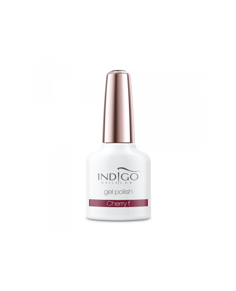 Cherry f Gel Polish 7ml