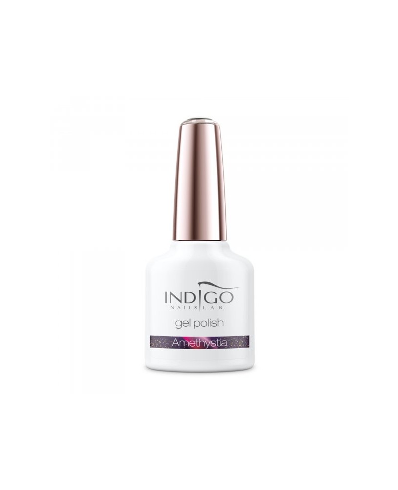 Amethystia Gel Polish 7ml  OUTLET