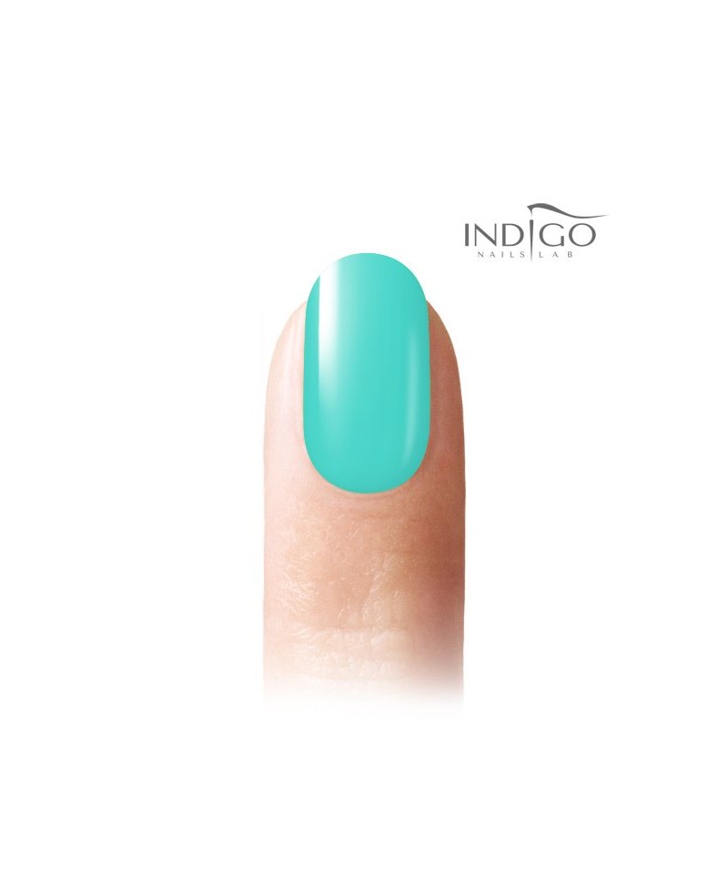 Scooby Doobie Blue Gel Polish 7ml