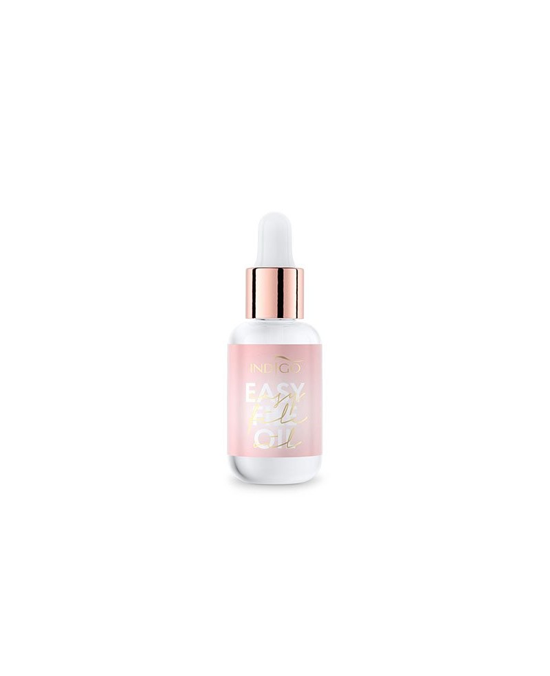 Indigo Easy File Oil