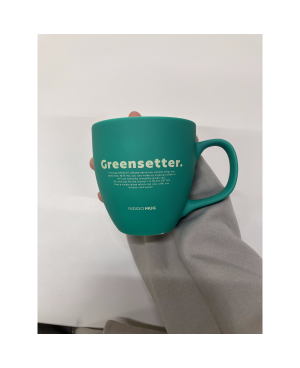 Tazza Indigo GreenSetter