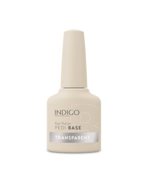 Pedicure Base Express Transparent 7ml