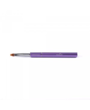 Indigo Ombre Brush