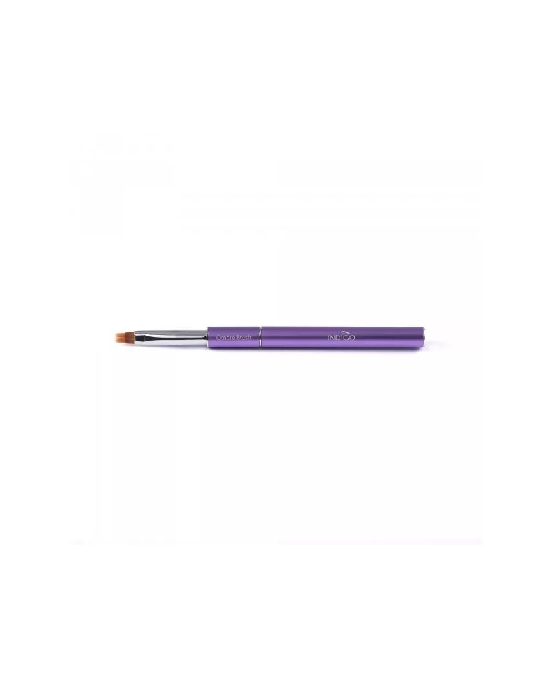 Indigo Ombre Brush