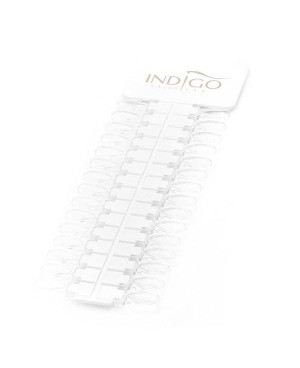 Indigo color chart con tip rimovibili