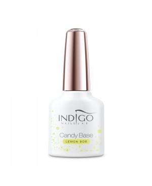 Candy Base Lemon Bob 7ml