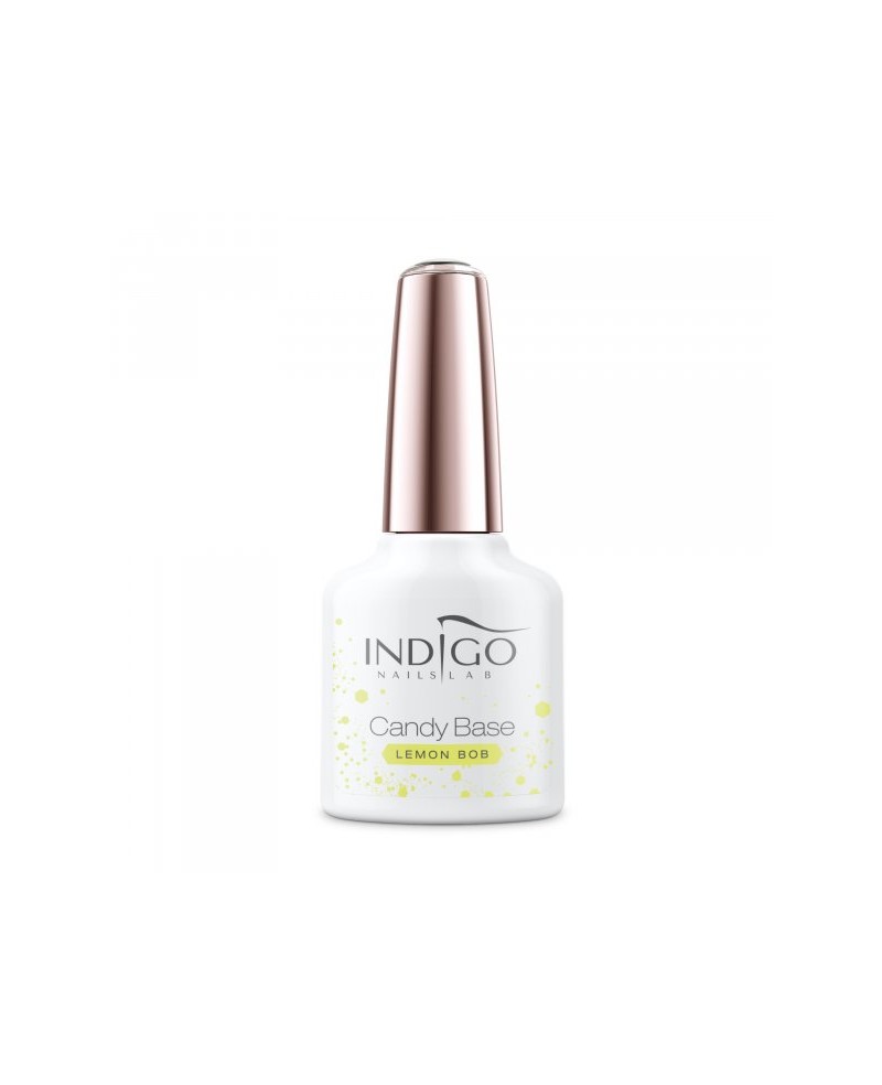 Candy Base Lemon Bob 7ml