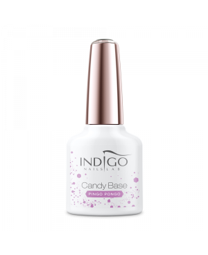 Candy Base Pingo Pongo 7ml