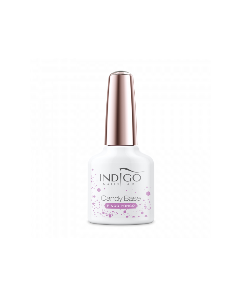 Candy Base Pingo Pongo 7ml