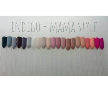 Mama Style
