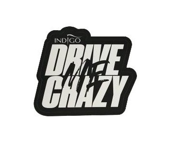 Drive Me Crazy