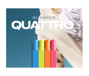 Summer Quattro
