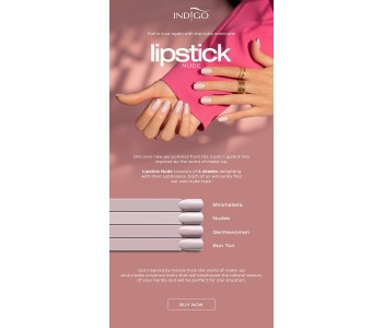 Lipstick Nude