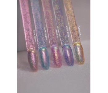 Mermaid Gel Polish