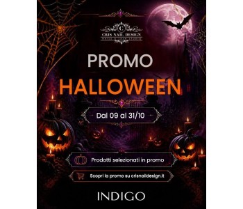Halloween -10%