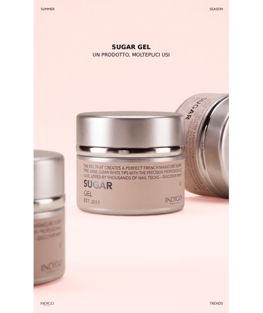 Sugar Effect