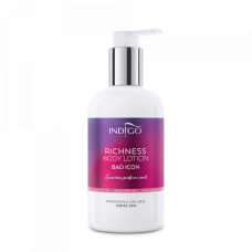 Bad Icon Body Lotion Indigo 300ml