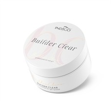 Builder Clear Gel Mini 5ml