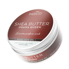 Drama Queen - SHEA Butter Indigo SPA 70gr