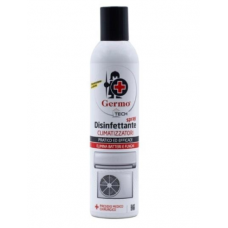 Germotech spray disinfettante climatizzatori 400ml