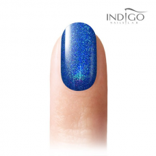 Holo Effect Indigo