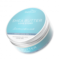 Love Story - SHEA Butter Indigo SPA 70gr