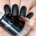 Mr. Black Protein Nail Polish 10ml