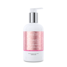 Seventh Heaven Shimmer Body Lotion Indigo 300ml