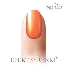 Effetto Sirena Neon Orange