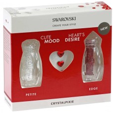 Swarovski Cute Mood and Heart's Desire