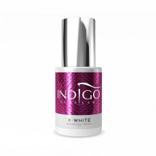 Indigo X White Gel Bottle Brush 15ml