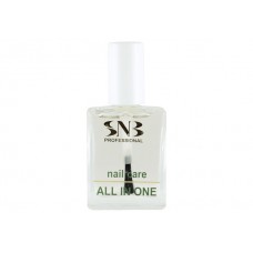All In One 15ml