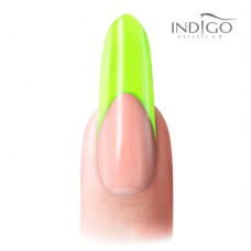 Lime Indigo Acrylic Neon 