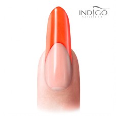 Mandarine Indigo Acrylic Neon 