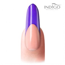 Violet Candy Indigo Acrylic Neon