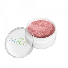 Sweet Pink Indigo Acrylic Pastel