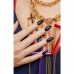 Black Madonna Gel Polish 7ml