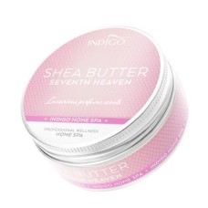 Seventh Heaven - SHEA Butter Indigo SPA 70gr